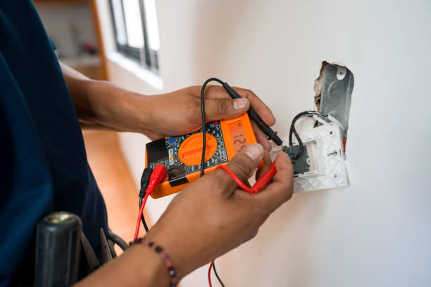 Best Ceiling Fan Installation Electrician  in Lake Elsinore, CA