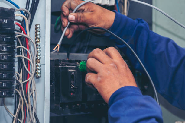 Best Industrial Electrical Services  in Lake Elsinore, CA