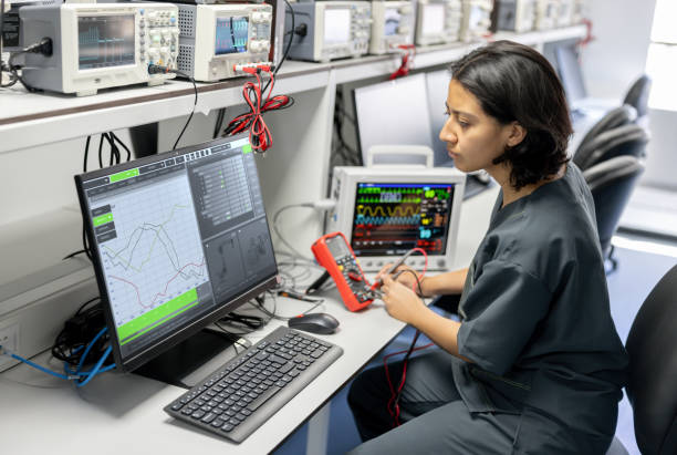 Electrical System Inspection in Lake Elsinore, CA
