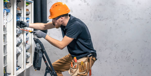 Best Residential Electrician Services  in Lake Elsinore, CA