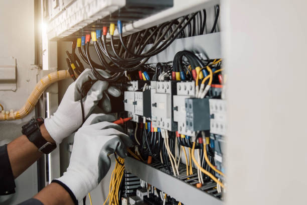 Best Electric Panel Repair  in Lake Elsinore, CA